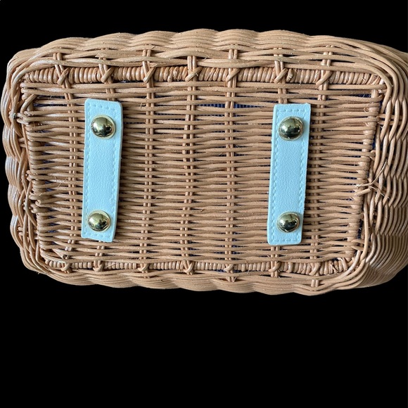 C&C California Bamboo bag - Picture 4 of 5